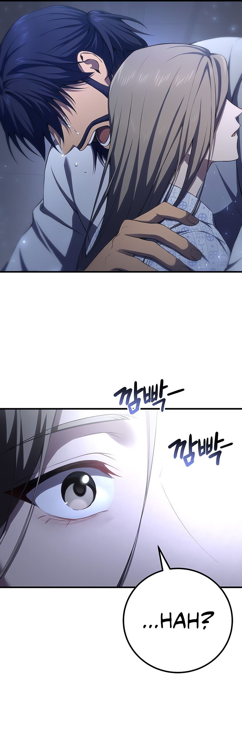 Poison-Eating Healer Chapter 50 Gambar 22