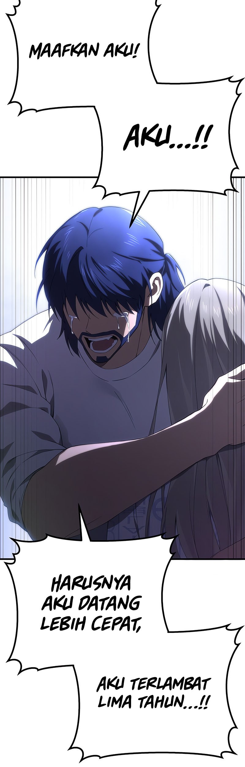 Poison-Eating Healer Chapter 50 Gambar 24