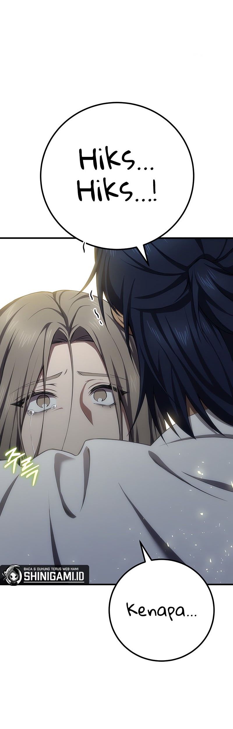 Poison-Eating Healer Chapter 50 Gambar 25