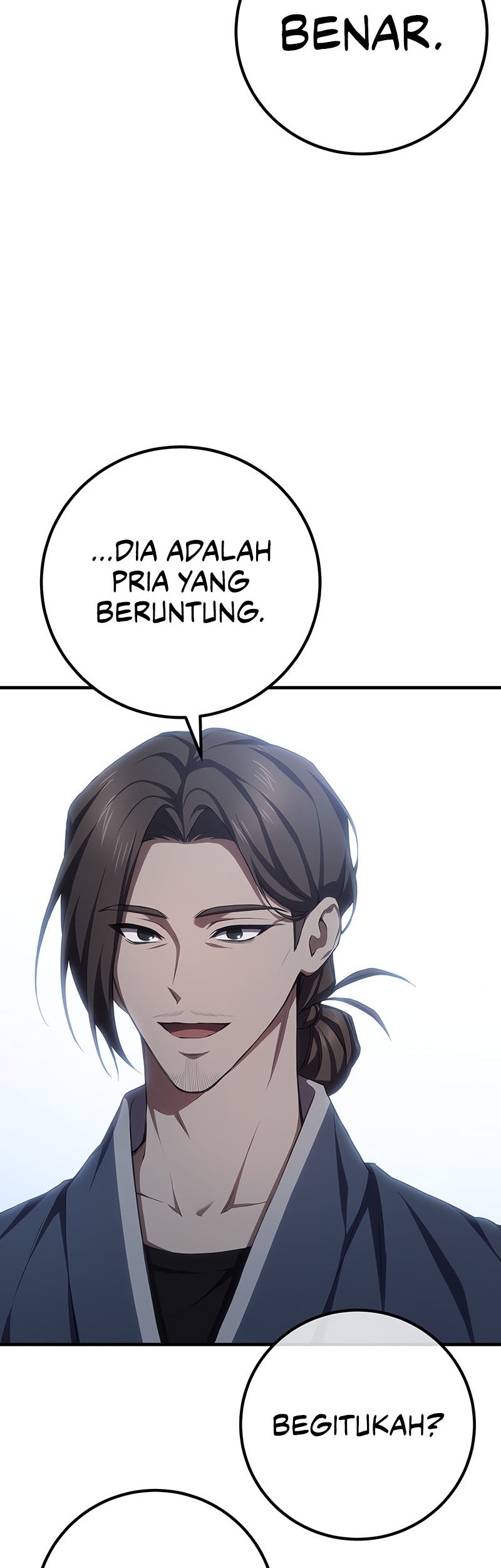 Poison-Eating Healer Chapter 50 Gambar 27