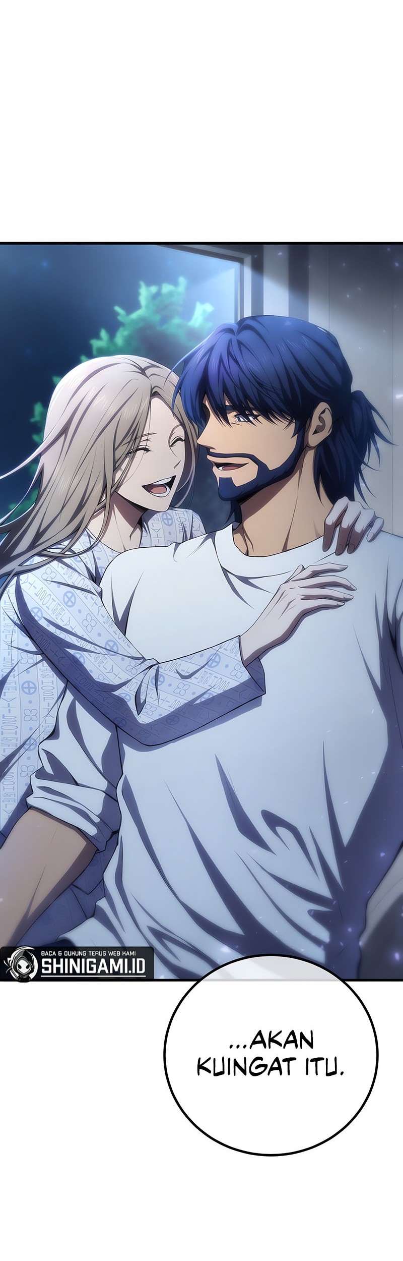 Poison-Eating Healer Chapter 50 Gambar 29