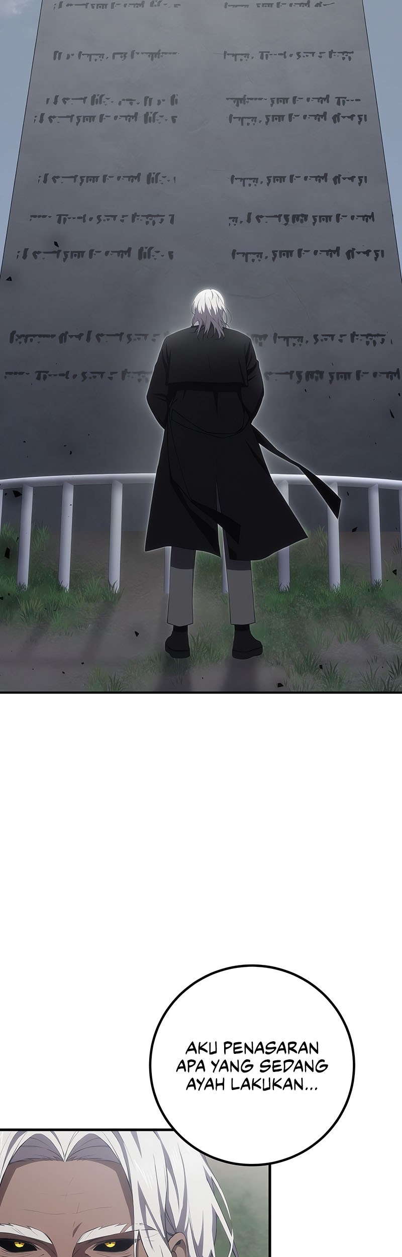 Poison-Eating Healer Chapter 50 Gambar 32