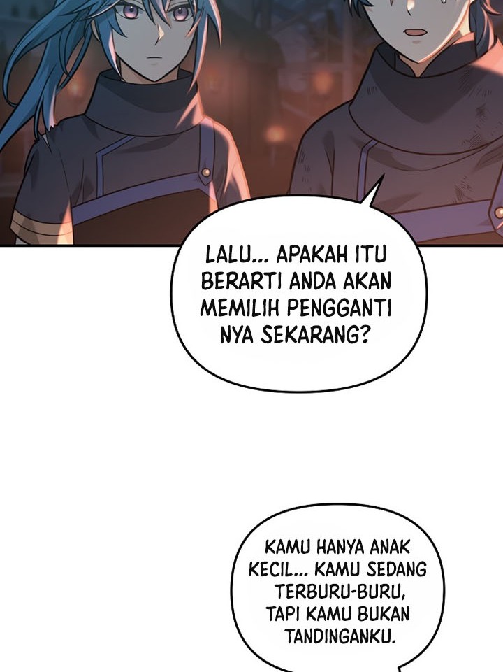 Treacherous Subject Saves the Country Chapter 18 Gambar 21