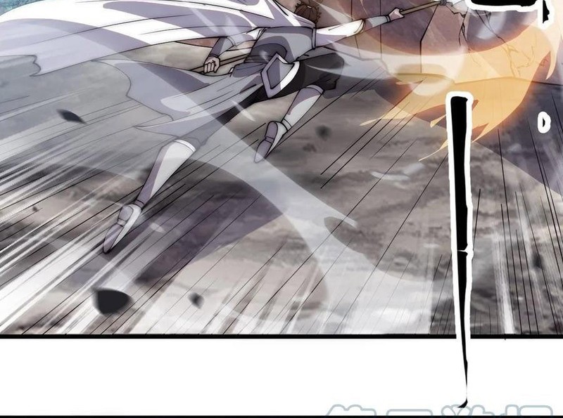It Starts With A Mountain Chapter 382 Gambar 12