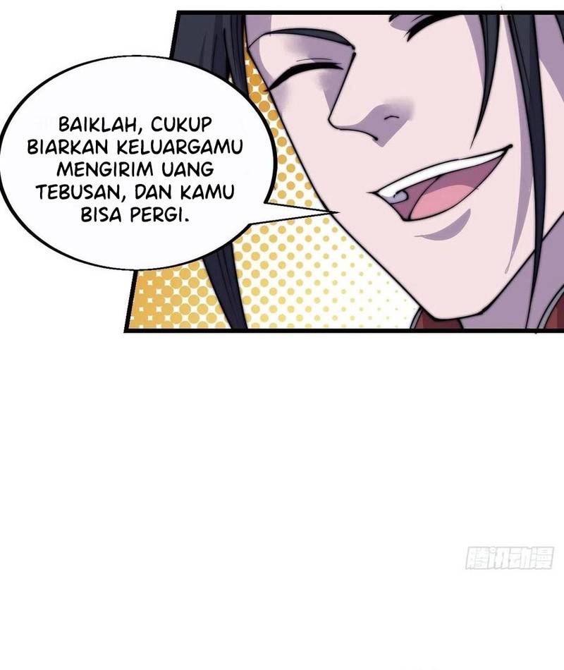 It Starts With A Mountain Chapter 380 Gambar 3