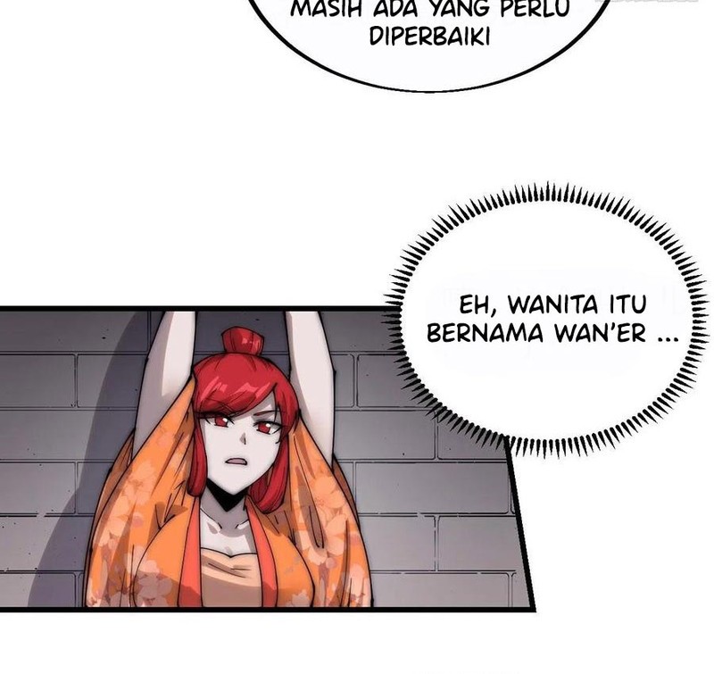 It Starts With A Mountain Chapter 380 Gambar 6