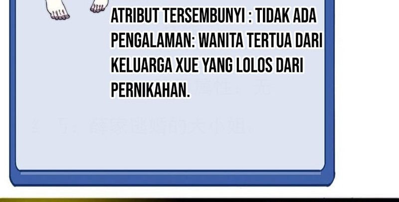 It Starts With A Mountain Chapter 380 Gambar 24