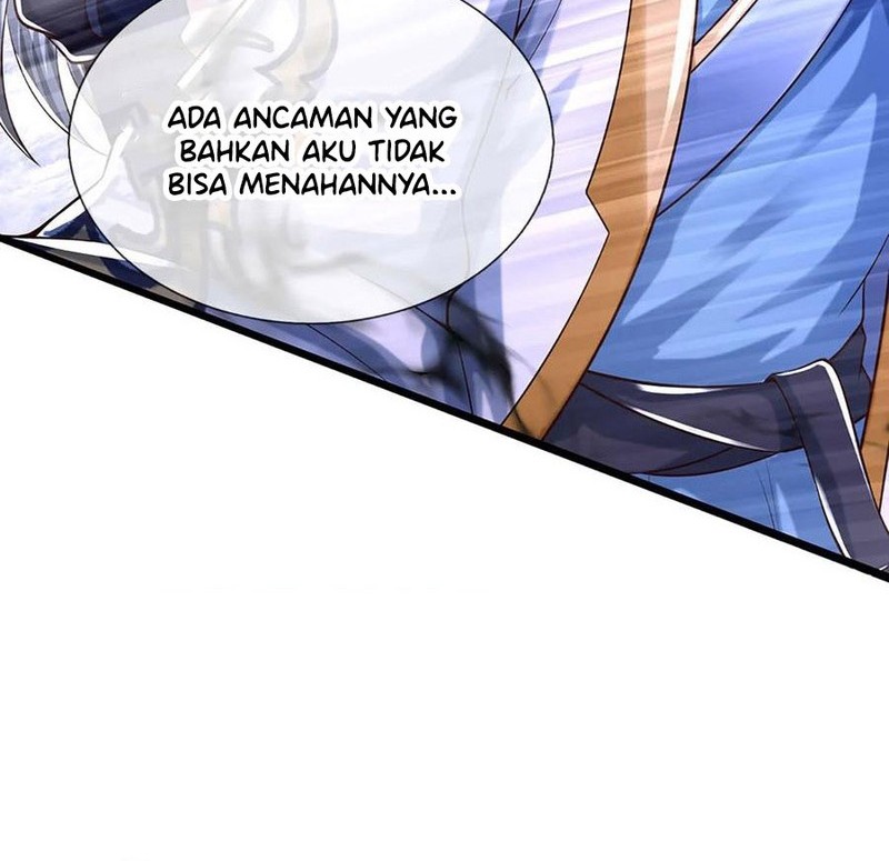 Star Sign In To Supreme Dantian Chapter 212 Gambar 5