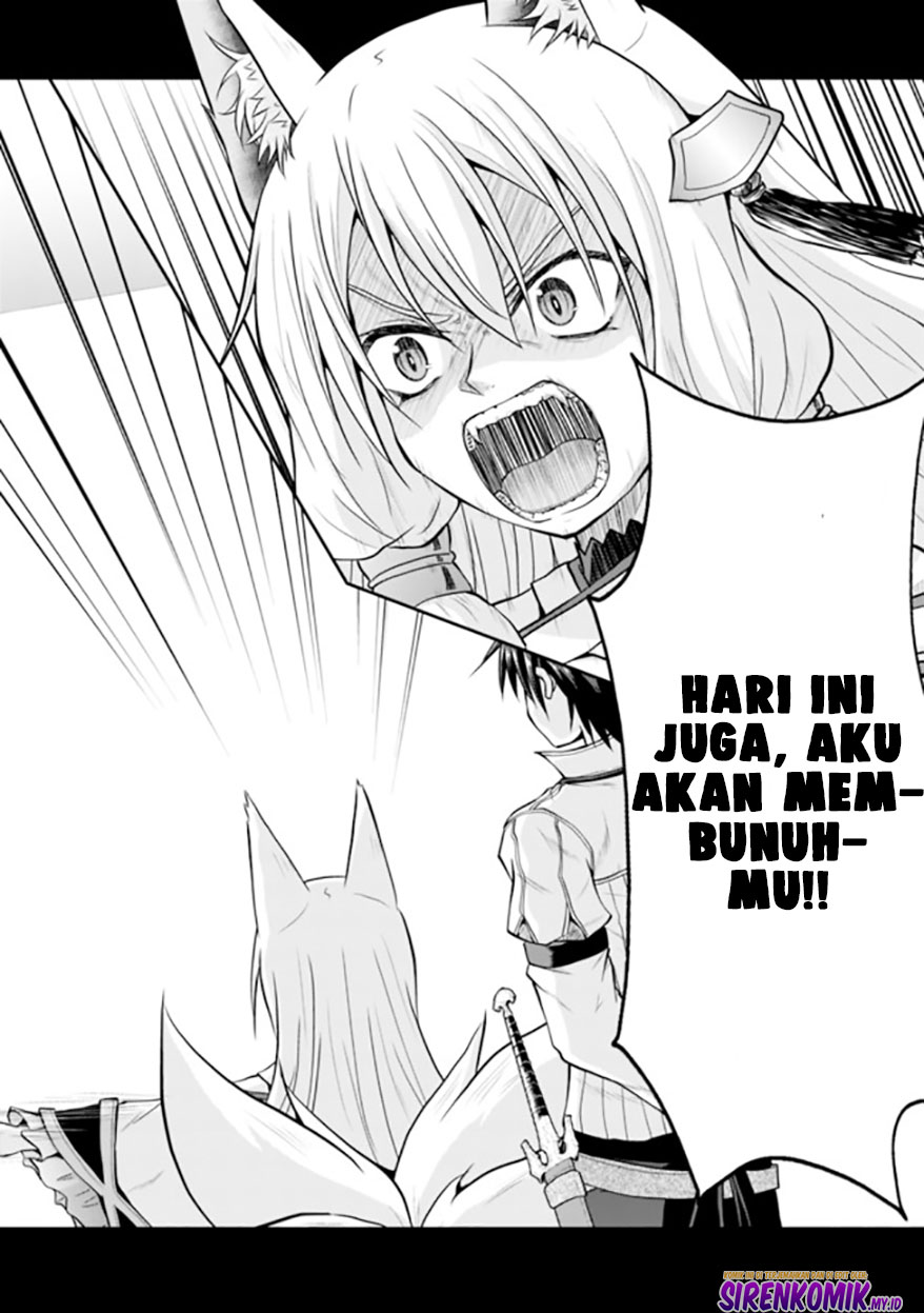 Save & Load no Dekiru Yadoya-san Chapter 54 Gambar 16