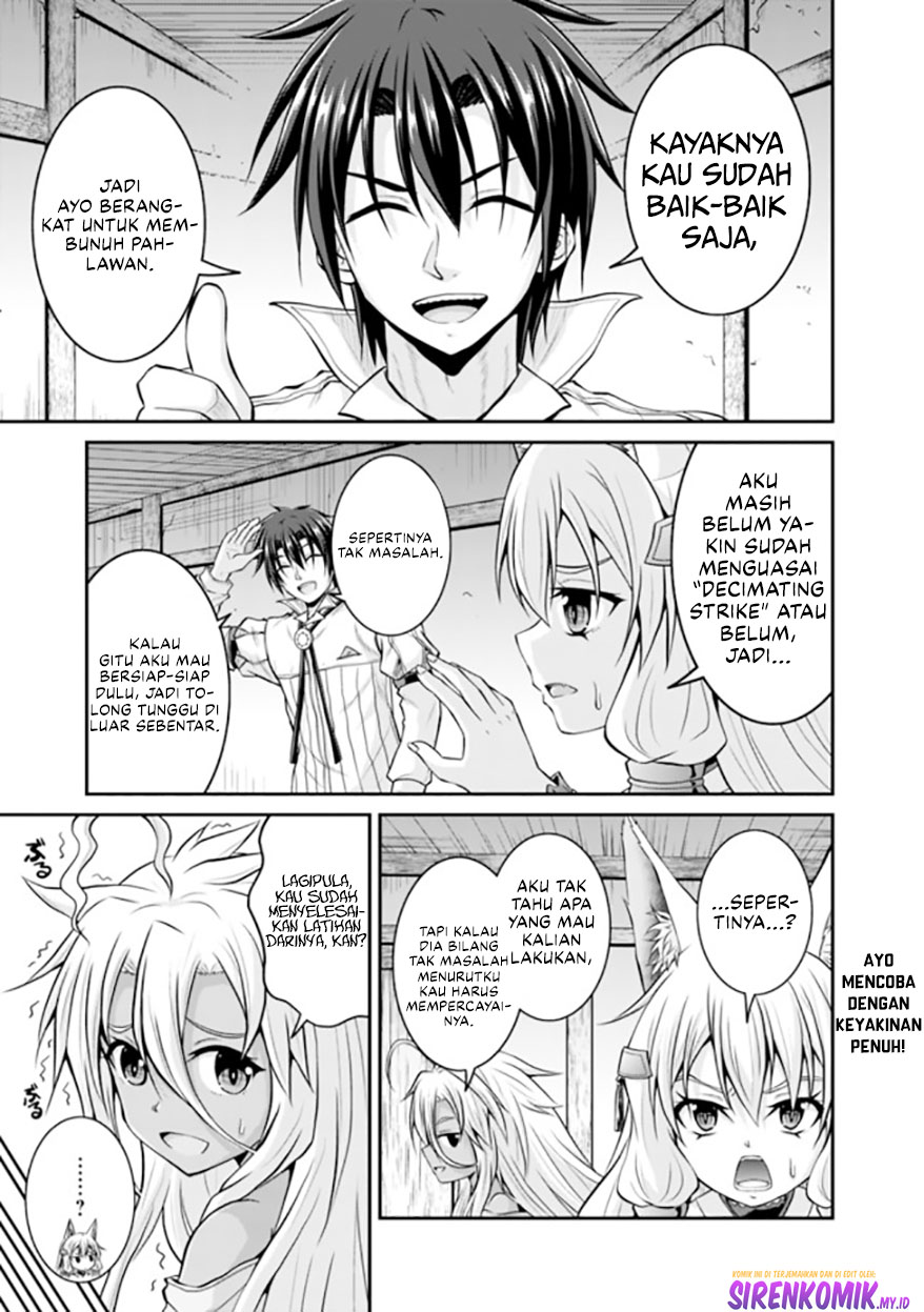 Baca Manga Save & Load no Dekiru Yadoya-san Chapter 54 Gambar 2