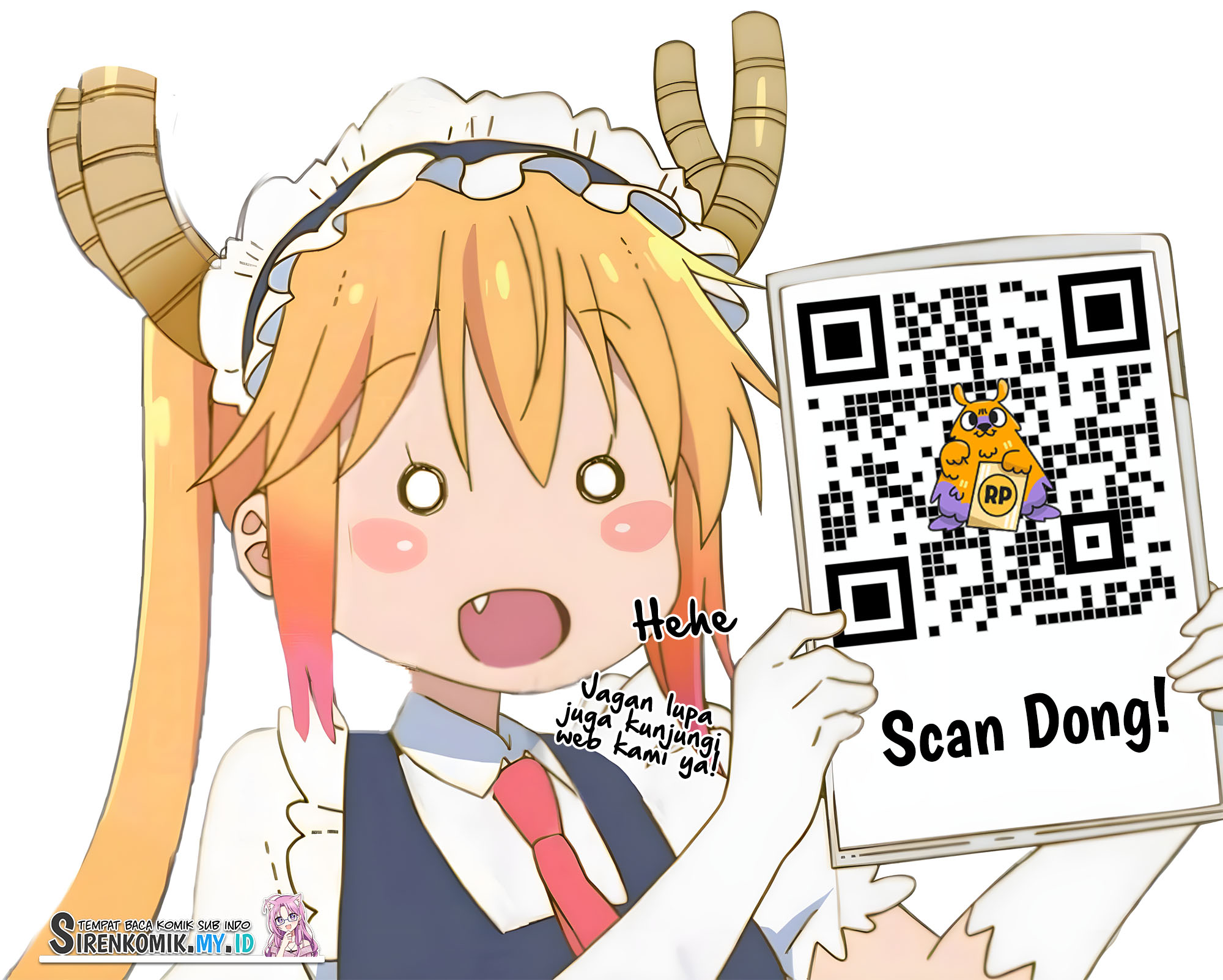 Save & Load no Dekiru Yadoya-san Chapter 54 Gambar 21