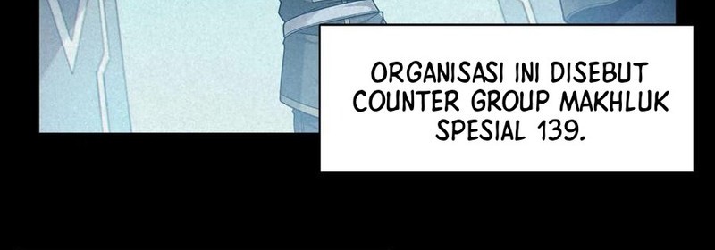 I Learn to Kill Gods in an Asylum Chapter 09 Gambar 6
