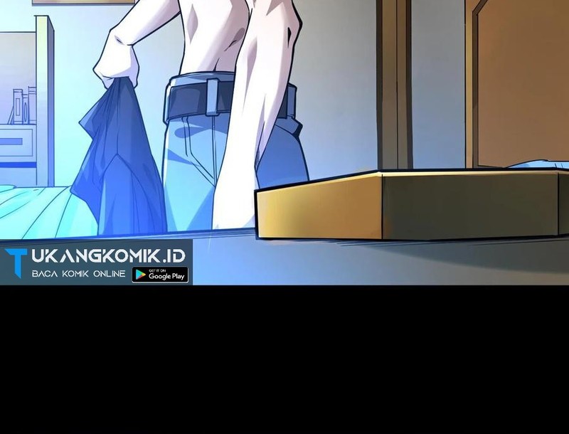 I Learn to Kill Gods in an Asylum Chapter 09 Gambar 18