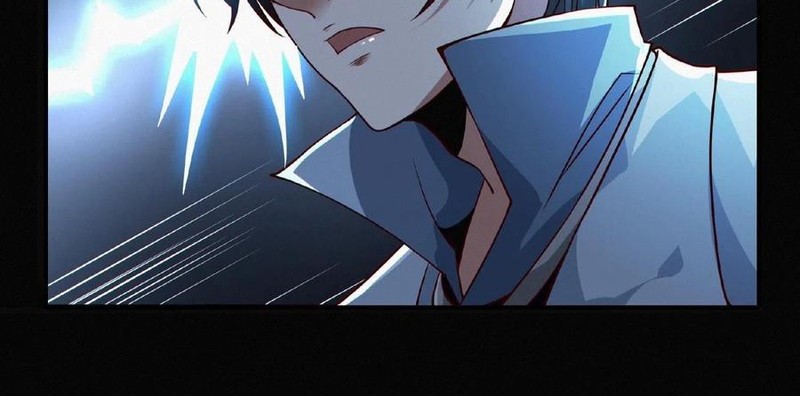 I Learn to Kill Gods in an Asylum Chapter 09 Gambar 26