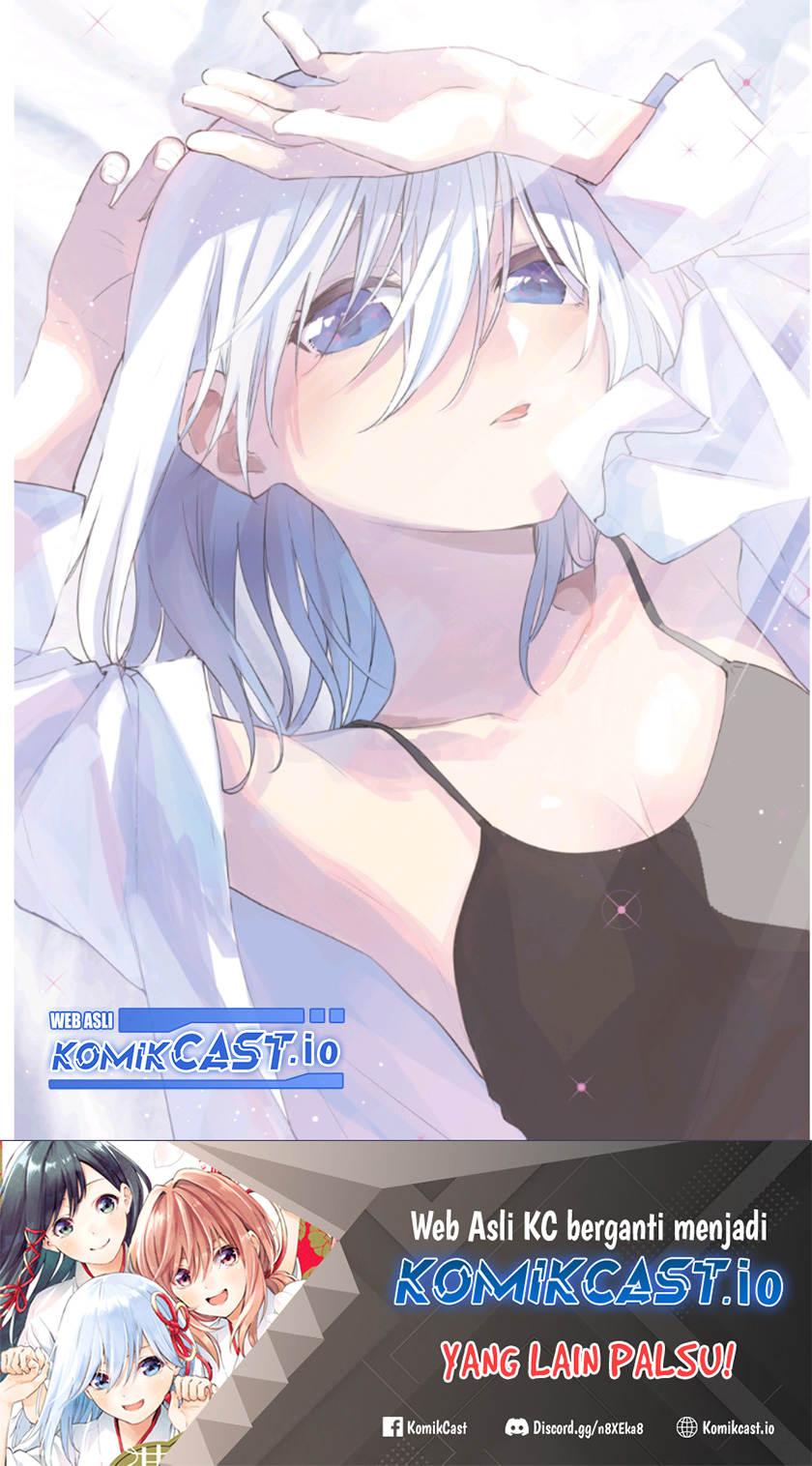 Baca Manga Amagami-san Chi no Enmusubi Chapter 93 Gambar 2