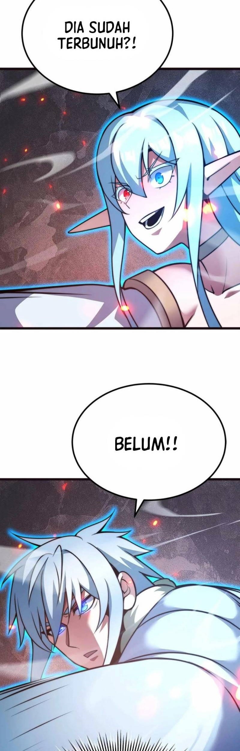 Baca Manhua Demon King Cheat System Chapter 65 Gambar 2