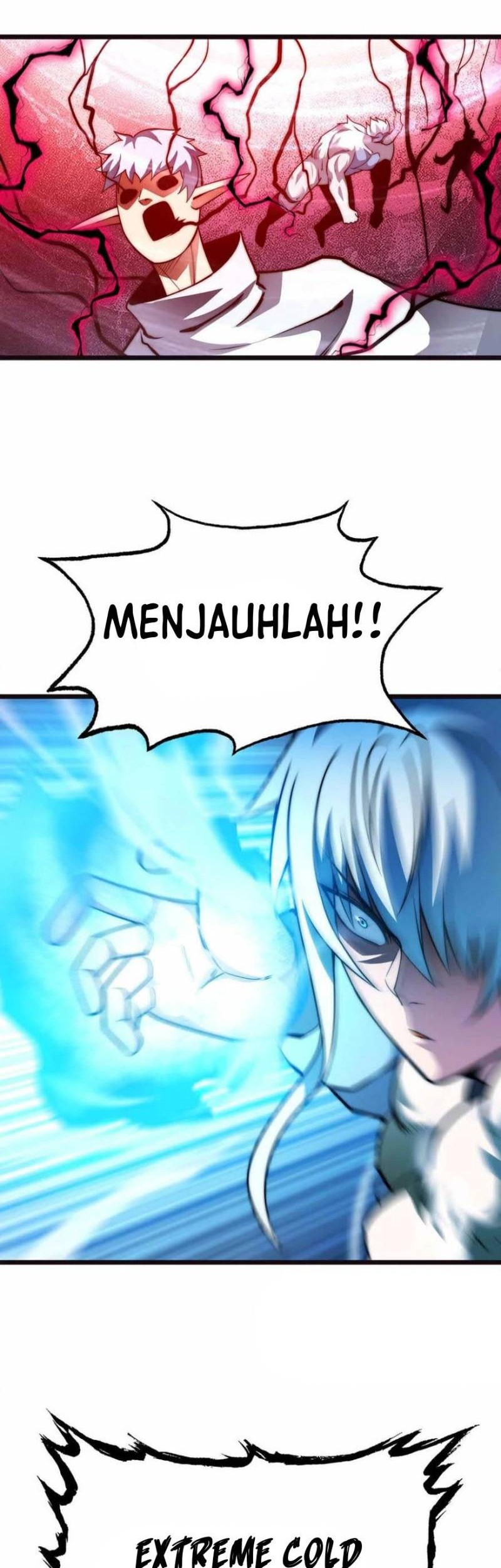 Demon King Cheat System Chapter 65 Gambar 12