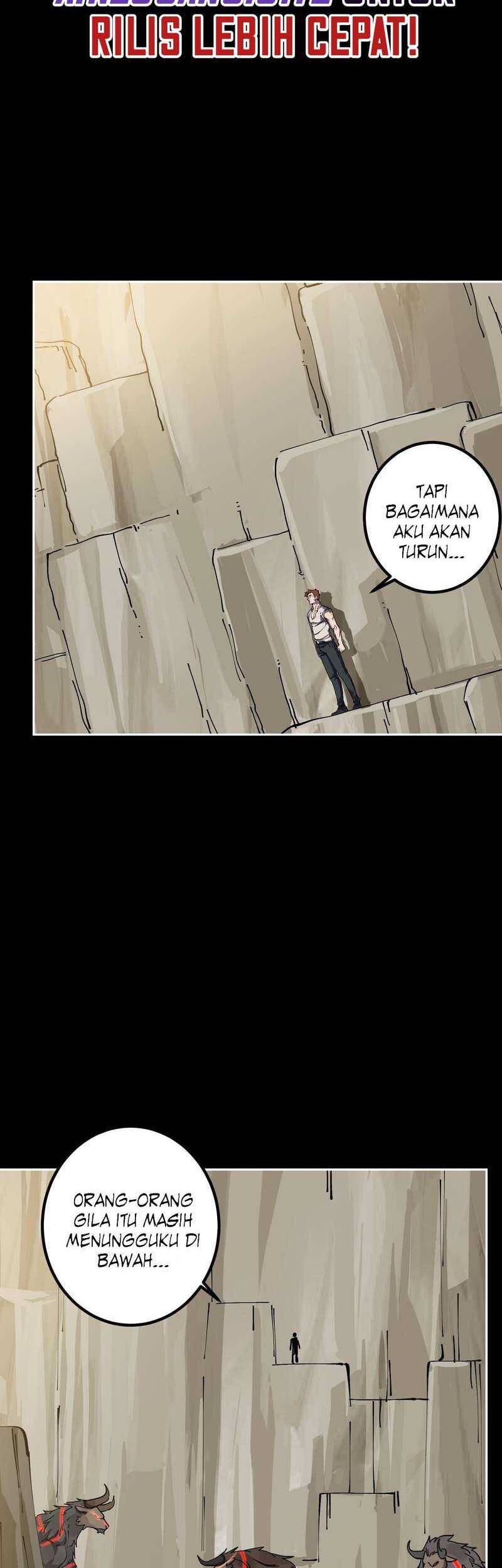 It All Starts With A Group Of Primitive People Chapter 05 Gambar 47