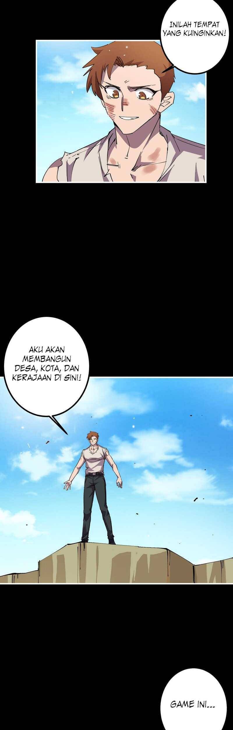 It All Starts With A Group Of Primitive People Chapter 05 Gambar 52