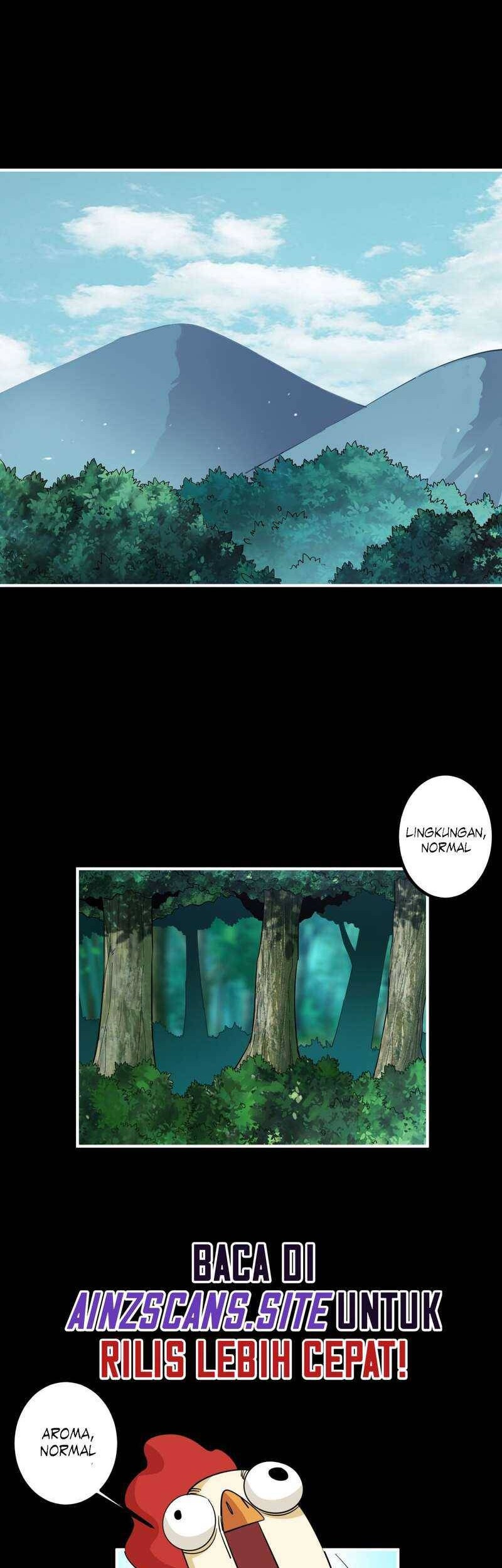 It All Starts With A Group Of Primitive People Chapter 05 Gambar 4