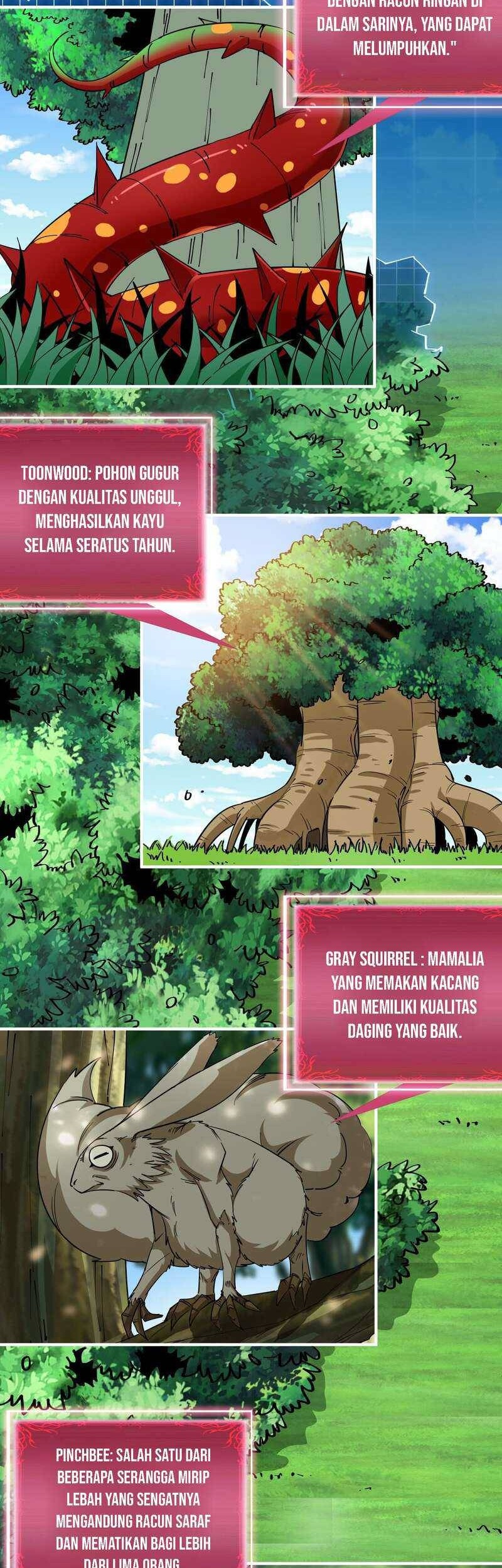 It All Starts With A Group Of Primitive People Chapter 05 Gambar 15