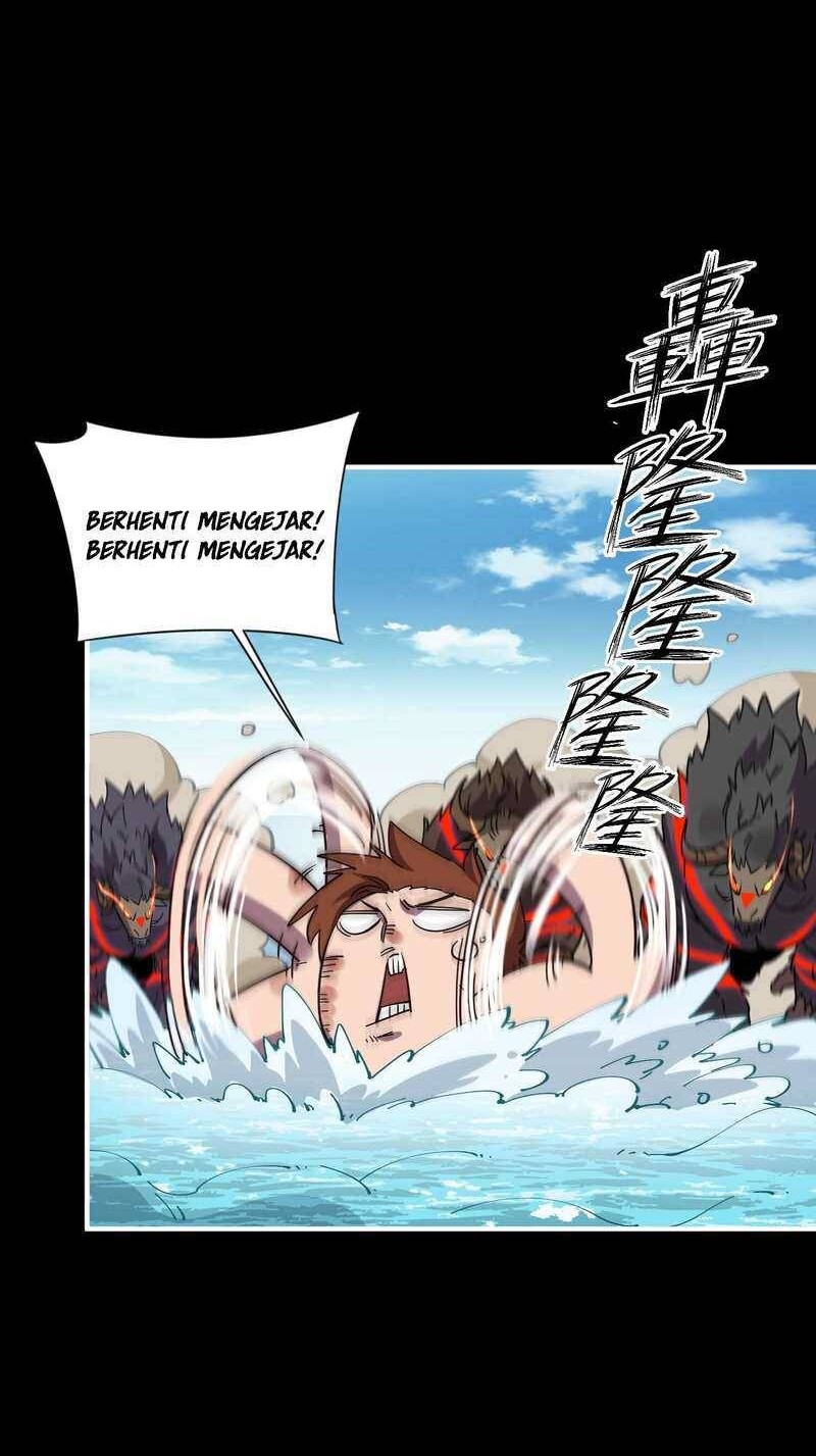 It All Starts With A Group Of Primitive People Chapter 05 Gambar 37