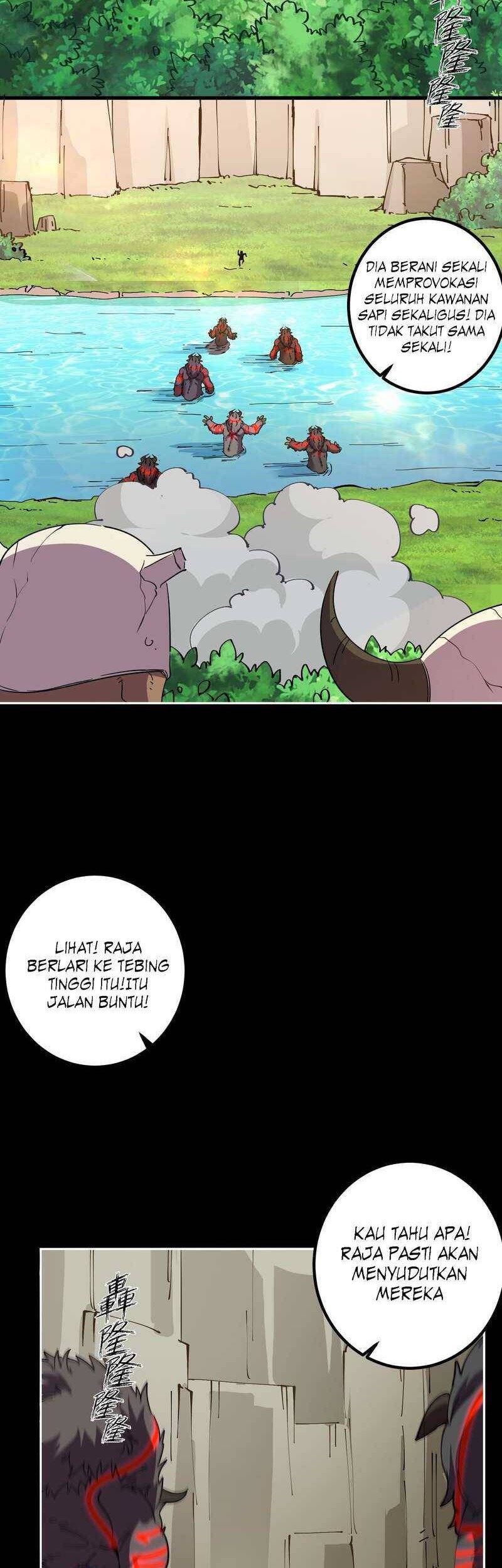 It All Starts With A Group Of Primitive People Chapter 05 Gambar 39