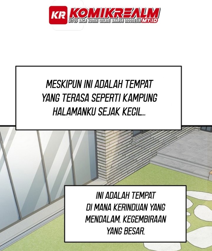 Dawn of the Predecessor: Prelude Chapter 04 Gambar 10