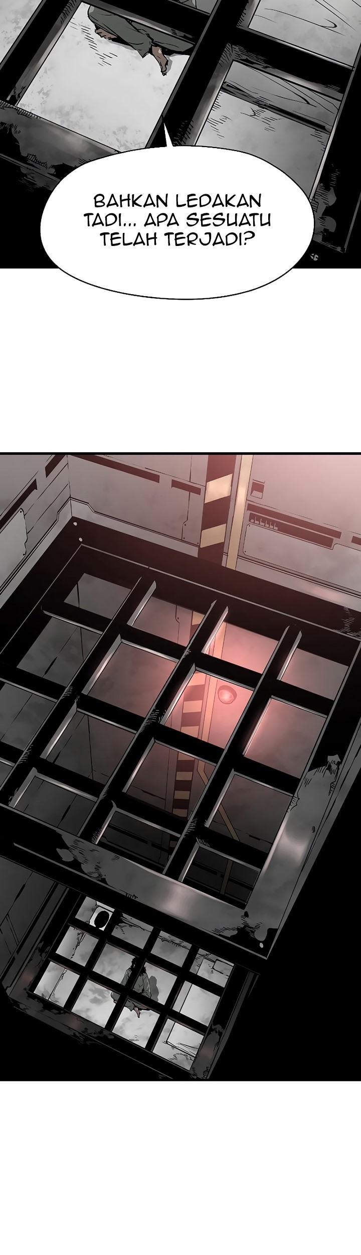 The Breaker Eternal Force Chapter 64 Gambar 18