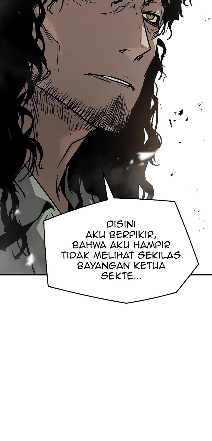 The Breaker Eternal Force Chapter 64 Gambar 43