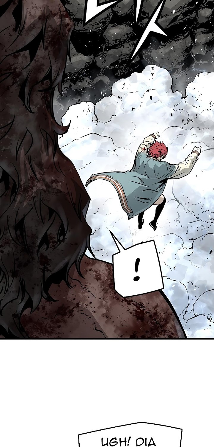 The Breaker Eternal Force Chapter 64 Gambar 49