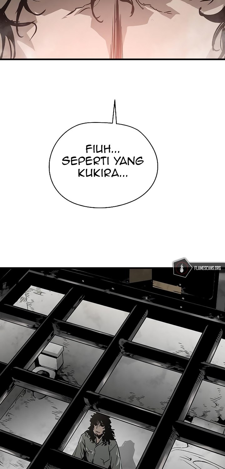 The Breaker Eternal Force Chapter 64 Gambar 17