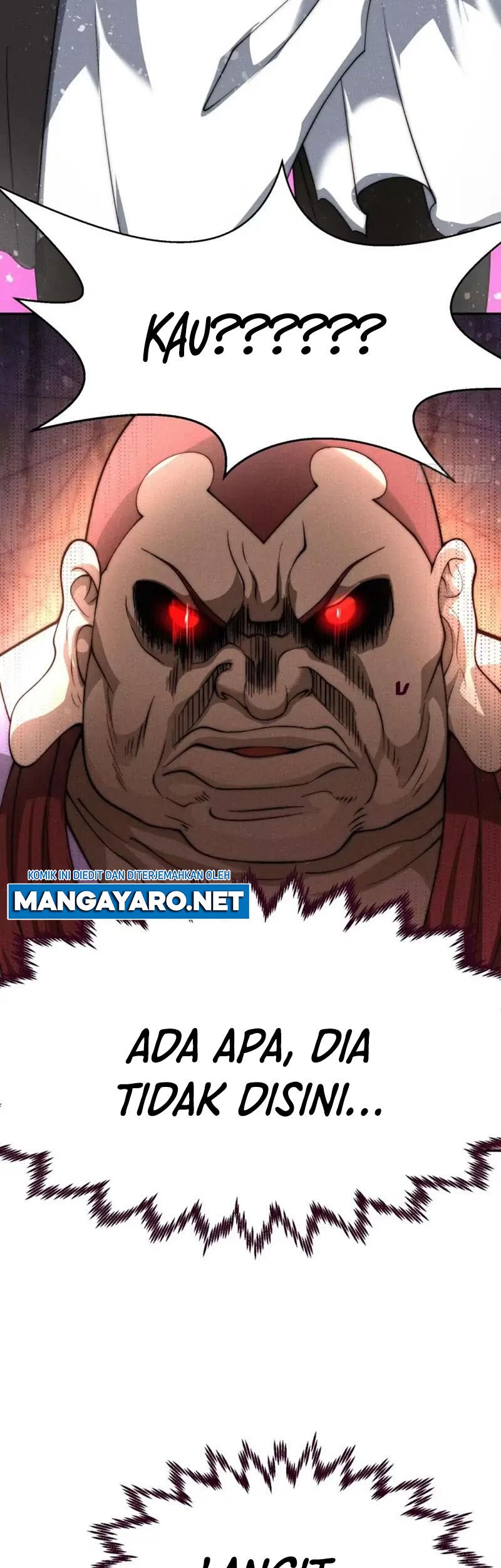 Invincible at the Start Chapter 92 Gambar 51