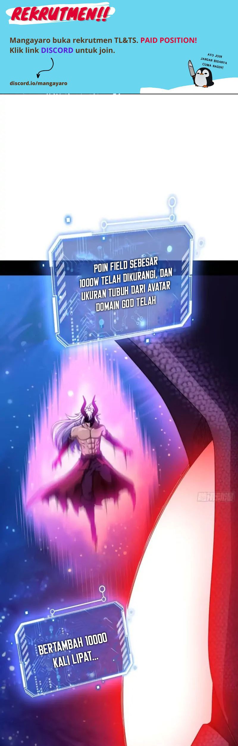 Baca Manhua Invincible at the Start Chapter 92 Gambar 2