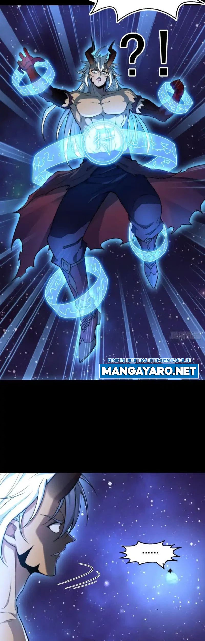 Invincible at the Start Chapter 92 Gambar 19