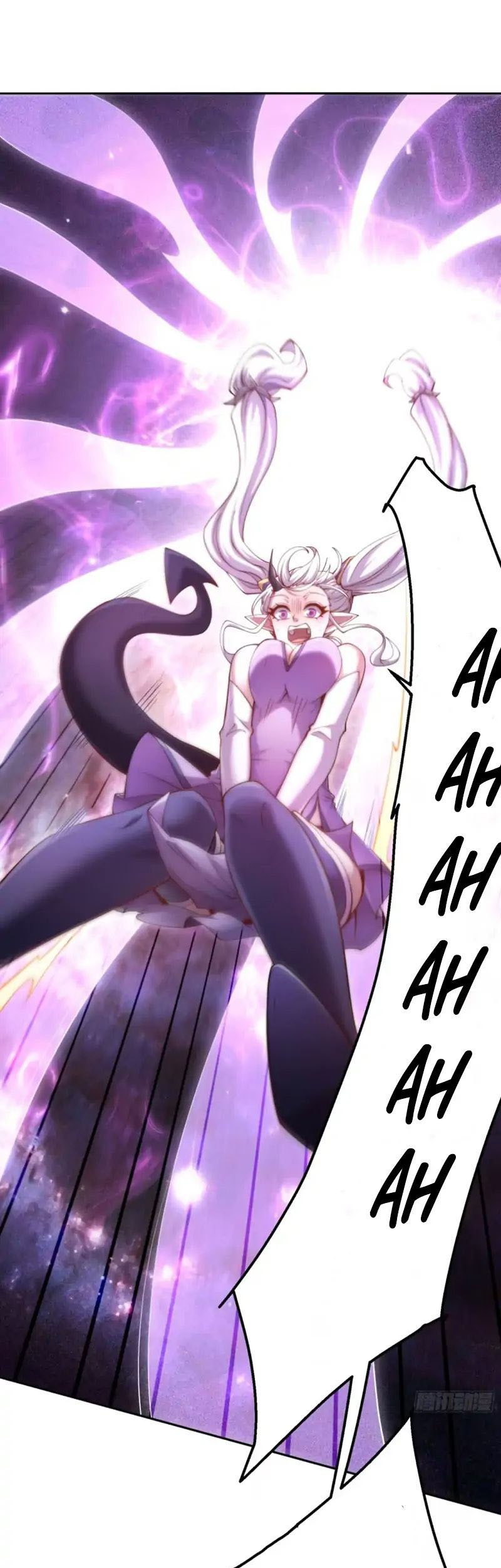 Invincible at the Start Chapter 92 Gambar 29