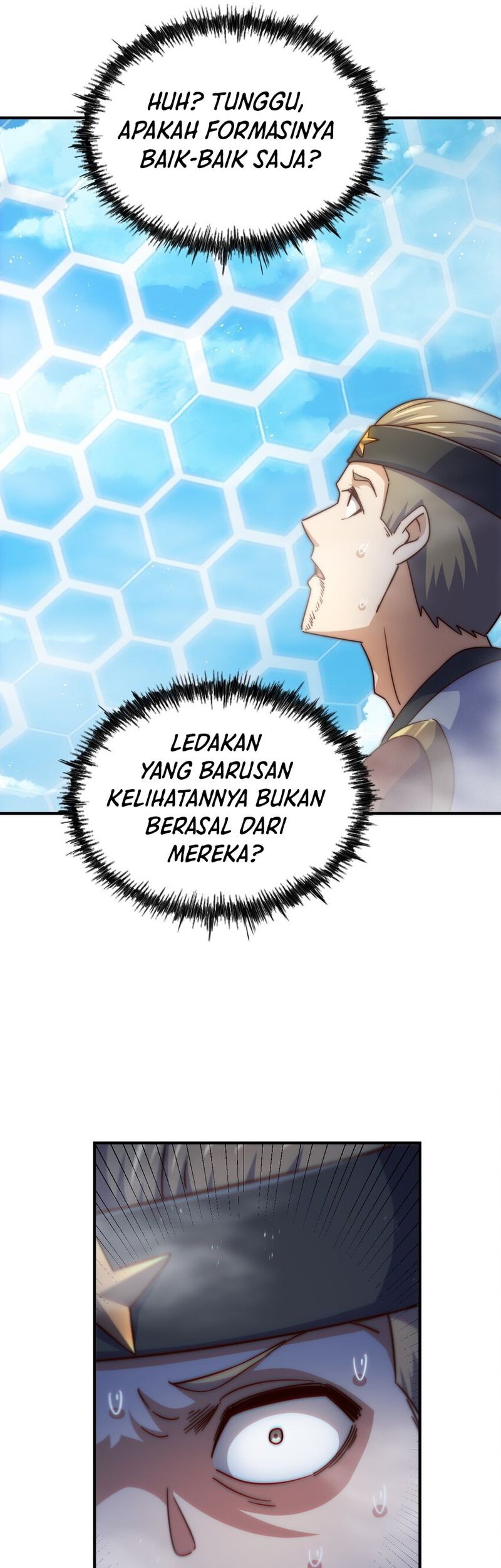 Beyond Myriad Peoples Chapter 226 Gambar 53