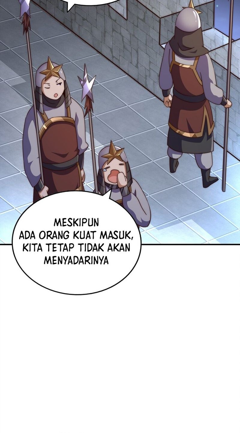 Beyond Myriad Peoples Chapter 225 Gambar 41