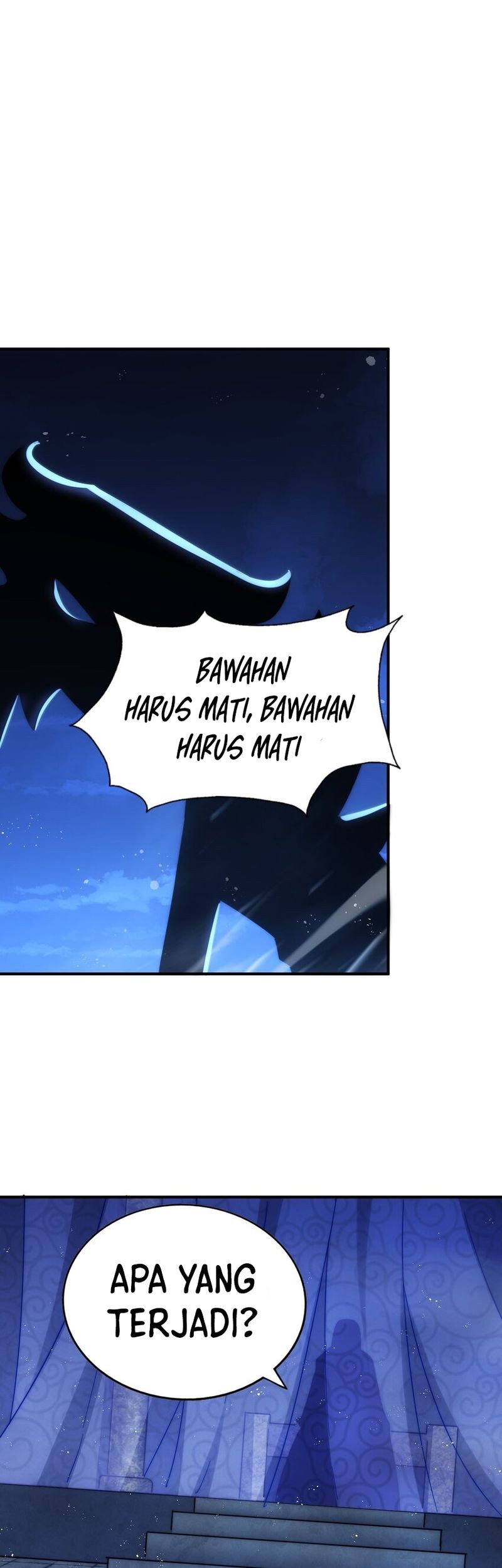 Beyond Myriad Peoples Chapter 225 Gambar 6