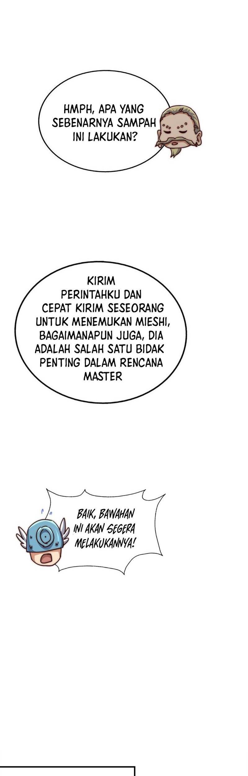 Beyond Myriad Peoples Chapter 225 Gambar 11
