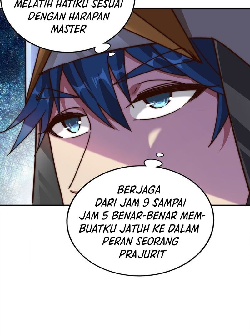 Beyond Myriad Peoples Chapter 225 Gambar 21