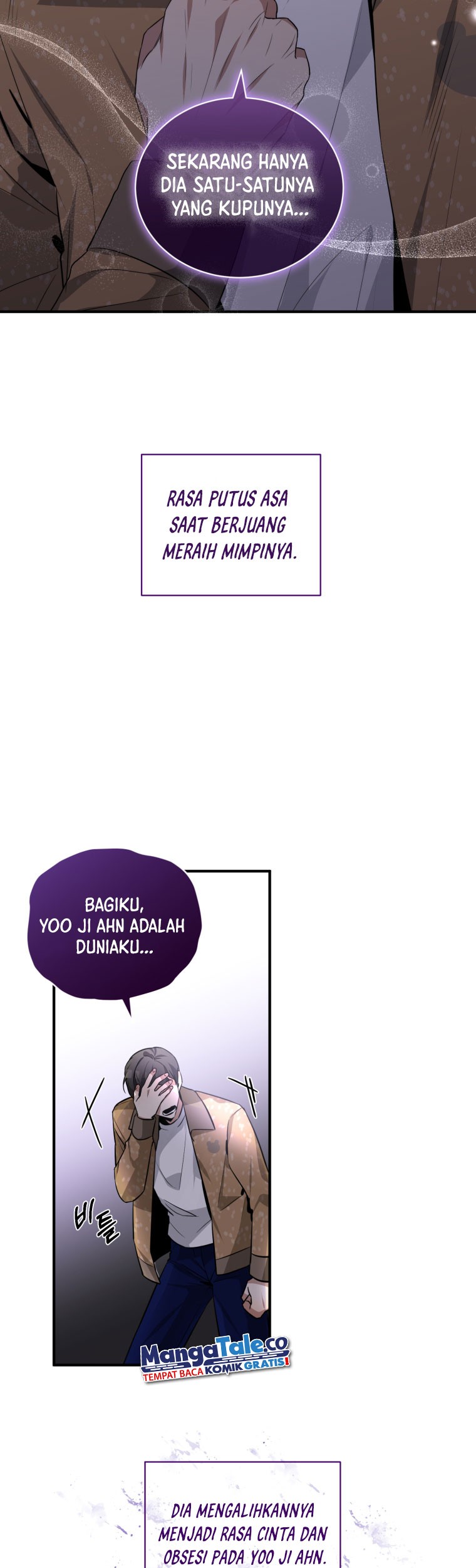I Became a Top Actor Just by Reading Books! Chapter 38 Gambar 7