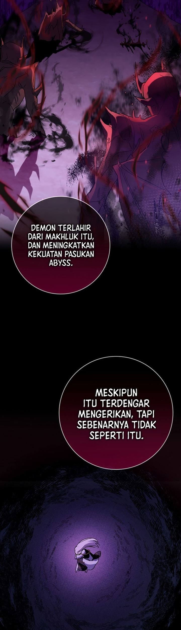 Hard Carry Supporter Chapter 31 Gambar 4