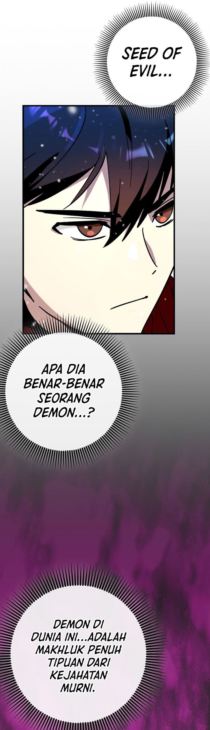 Hard Carry Supporter Chapter 31 Gambar 15