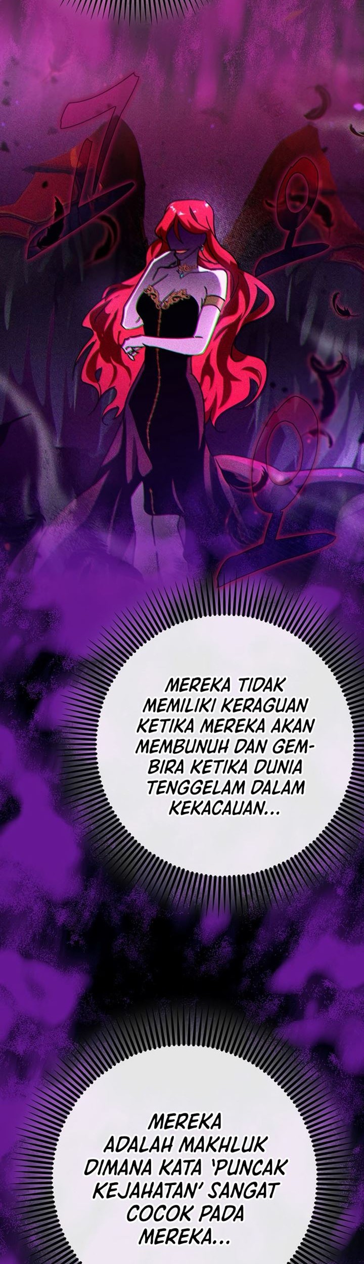 Hard Carry Supporter Chapter 31 Gambar 16