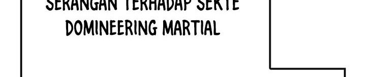 The Undefeatable Swordsman Chapter 166 Gambar 35