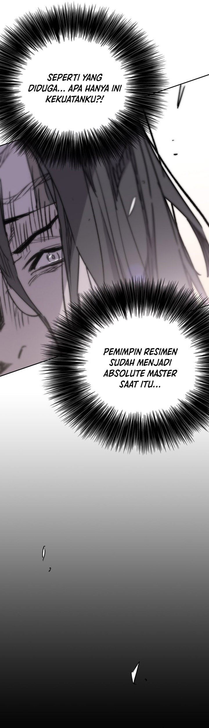 The Undefeatable Swordsman Chapter 166 Gambar 72