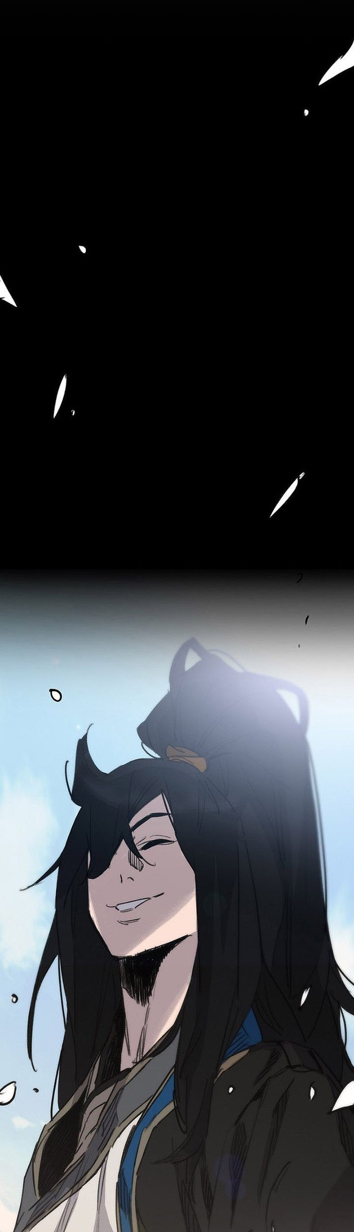The Undefeatable Swordsman Chapter 166 Gambar 74
