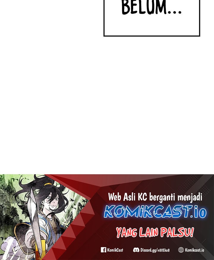 The Undefeatable Swordsman Chapter 166 Gambar 103