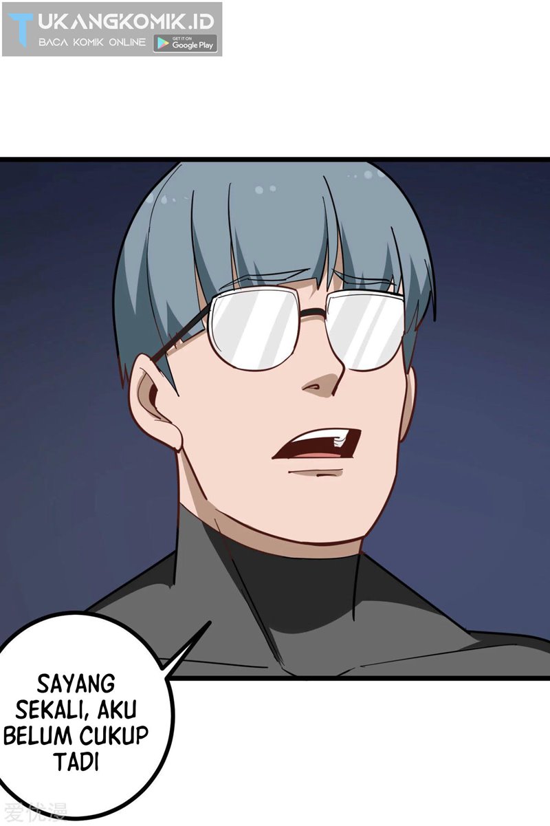 School Flower Master Chapter 180 Gambar 10